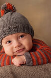 Lana Grossa PULLI Cool Wool Baby