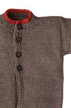 Lana Grossa JACKE Cool Wool Big/Cool Wool Baby