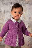 Lana Grossa MANTEL COOL WOOL Big Melange (GOTS)