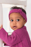 Lana Grossa STIRNBAND Cool Wool Baby