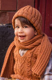 Lana Grossa SCHAL Cool Wool Big