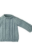 Lana Grossa PULLI COOL WOOL Big Melange (GOTS)