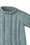 Lana Grossa PULLI COOL WOOL Big Melange (GOTS)