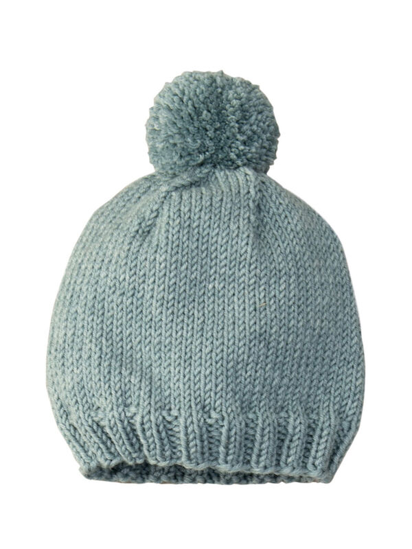Lana Grossa MÜTZE Cool Wool Big