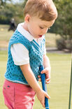 Lana Grossa PULLUNDER Cool Wool