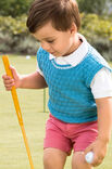 Lana Grossa PULLUNDER Cool Wool
