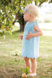 Lana Grossa KLEID Elastico