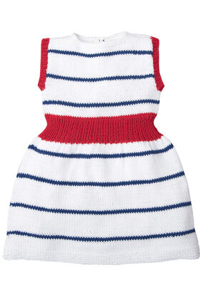 KLEID Elastico von Lana Grossa