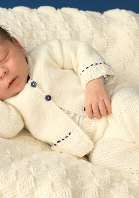 HOSE Soft Cotton von Lana Grossa