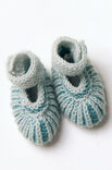 Lana Grossa SCHUHE Cool Wool Baby