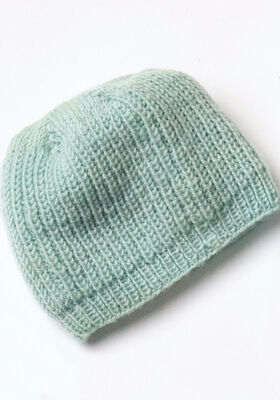 MÜTZE Cool Wool Baby  von Lana Grossa