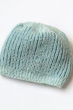 Lana Grossa MÜTZE Cool Wool Baby