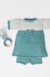 Lana Grossa HOSE Cool Wool Baby