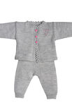 Lana Grossa JACKE Cool Wool Baby