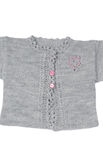 Lana Grossa JACKE Cool Wool Baby