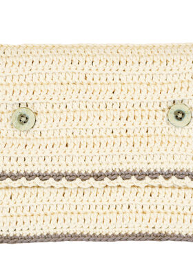 TASCHE Star von Lana Grossa