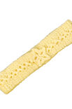 Lana Grossa STIRNBAND Cool Wool Baby