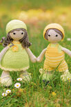 Lana Grossa JUNGSPUPPE Cool Wool Baby