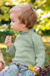 Lana Grossa PULLI Organico