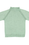 Lana Grossa PULLI Organico
