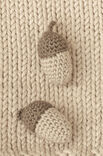 Lana Grossa EICHELN Cool Wool Baby