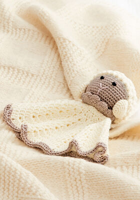 KUSCHELTUCH Cotone von Lana Grossa