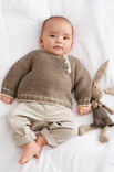 Lana Grossa PULLI Cool Wool Cashmere