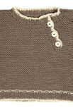 Lana Grossa PULLI Cool Wool Cashmere