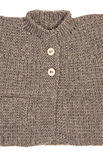 Lana Grossa JACKE Alta Moda Alpaca