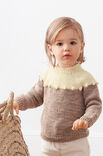 Lana Grossa PULLI Cool Wool Cashmere