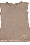Lana Grossa KLEID Soft Cotton