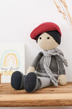 Lana Grossa PUPPE Soft Cotton, Cool Wool, Cool Wool Big & Organico