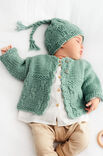Lana Grossa JACKE Alta Moda Cashmere 16