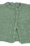 Lana Grossa JACKE Alta Moda Cashmere 16