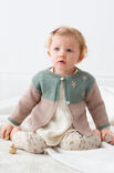 Lana Grossa JACKE Cool Wool & Cool Wool Mélange