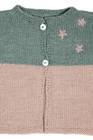 Lana Grossa JACKE Cool Wool & Cool Wool Mélange