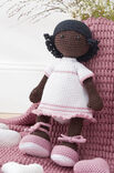 Lana Grossa PUPPE Cotone & Elastico