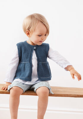 WESTE Cool Wool von Lana Grossa
