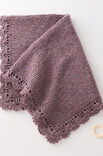 Lana Grossa DECKE Alta Moda Alpaca