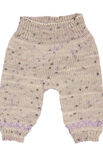 Lana Grossa HOSE Cool Wool Baby Print Punto & Cool Wool Baby