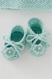 Lana Grossa SCHUHE Cool Wool Baby