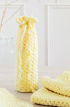 Lana Grossa FLASCHENWÄRMER Cool Wool Baby