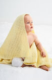 Lana Grossa DECKE Cool Wool Baby