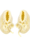 Lana Grossa SCHUHE Cool Wool Baby