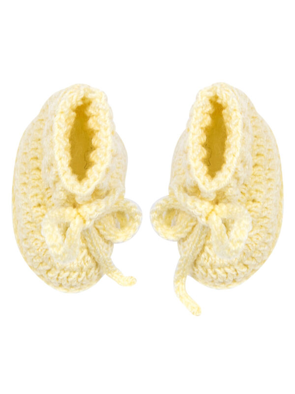 Lana Grossa SCHUHE Cool Wool Baby