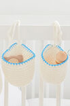Lana Grossa MITTLERES UTENSILO Mille II & Cotone