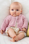 Lana Grossa JACKE Soft Cotton