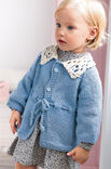 Lana Grossa JACKE Jolie