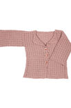 Lana Grossa JACKE Alta Moda Cotolana