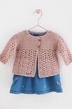 Lana Grossa JACKE Cool Wool Cashmere